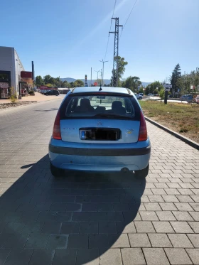 Обява за продажба на Citroen C3 ~5 299 лв. - изображение 2