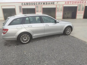 Mercedes-Benz C 220 | Mobile.bg    3