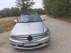 Mercedes-Benz C 220 | Mobile.bg    9