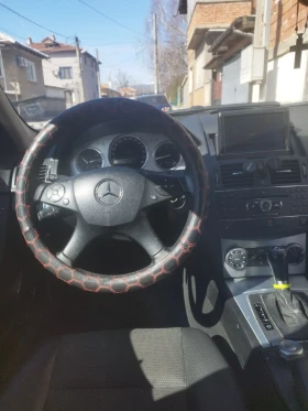 Mercedes-Benz C 220 | Mobile.bg    8