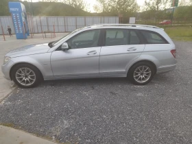 Mercedes-Benz C 220 | Mobile.bg    5