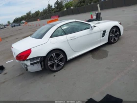Mercedes-Benz SL 450 * Крайна цена*  - 50000 лв. / 25564.59 € - 27185181 4
