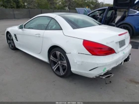 Mercedes-Benz SL 450 * Крайна цена*  - 50000 лв. / 25564.59 € - 27185181 8