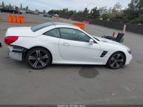 Mercedes-Benz SL 450 * Крайна цена*  - 50000 лв. / 25564.59 € - 27185181 9