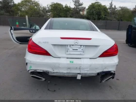 Mercedes-Benz SL 450 * Крайна цена*  - 50000 лв. / 25564.59 € - 27185181 6