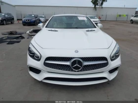 Mercedes-Benz SL 450 * Крайна цена*  - 50000 лв. / 25564.59 € - 27185181 5