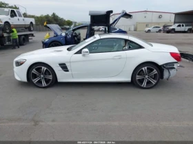 Mercedes-Benz SL 450 * Крайна цена*  - 50000 лв. / 25564.59 € - 27185181 10