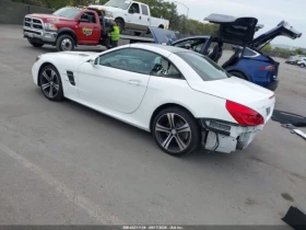 Mercedes-Benz SL 450 * Крайна цена*  - 50000 лв. / 25564.59 € - 27185181 3