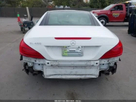 Mercedes-Benz SL 450 * Крайна цена*  - 50000 лв. / 25564.59 € - 27185181 7