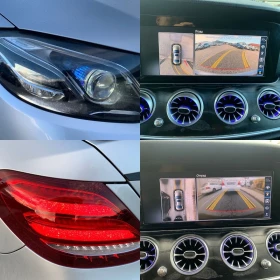 Mercedes-Benz E 220 AMG-Line.194hp.9-speed.Top, Top  !!! | Mobile.bg    16