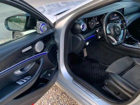 Mercedes-Benz E 220 AMG-Line.194hp.9-speed.Top, Top  !!! | Mobile.bg    9