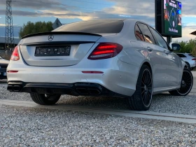 Mercedes-Benz E 220 AMG-Line.194hp.9-speed.Top, Top  !!! | Mobile.bg    4