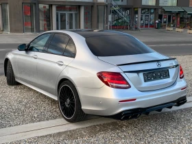 Mercedes-Benz E 220 AMG-Line.194hp.9-speed.Top, Top  !!! | Mobile.bg    6