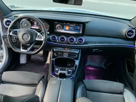 Mercedes-Benz E 220 AMG-Line.194hp.9-speed.Top, Top  !!! | Mobile.bg    14