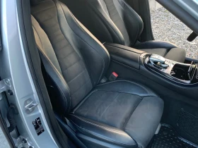Mercedes-Benz E 220 AMG-Line.194hp.9-speed.Top, Top  !!! | Mobile.bg    11