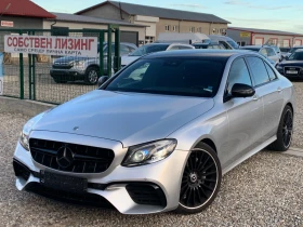     Mercedes-Benz E 220 AMG-Line.194hp.9-speed.Top, Top  !!!
