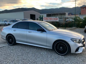 Mercedes-Benz E 220 AMG-Line.194hp.9-speed.Top, Top  !!! | Mobile.bg    8