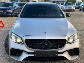 Mercedes-Benz E 220 AMG-Line.194hp.9-speed.Top, Top  !!! | Mobile.bg    2
