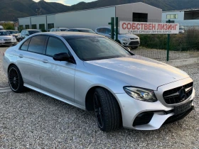 Mercedes-Benz E 220 AMG-Line.194hp.9-speed.Top, Top  !!! | Mobile.bg    3