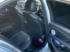 Mercedes-Benz E 220 AMG-Line.194hp.9-speed.Top, Top  !!! | Mobile.bg    13