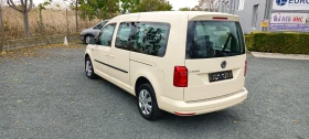 Обява за продажба на VW Caddy 2.0TDI DSG 7местен ~22 500 лв. - изображение 3