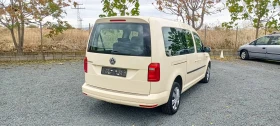 Обява за продажба на VW Caddy 2.0TDI DSG 7местен ~22 500 лв. - изображение 4