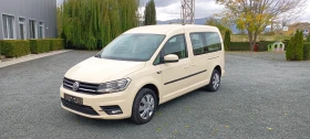Обява за продажба на VW Caddy 2.0TDI DSG 7местен ~22 500 лв. - изображение 1