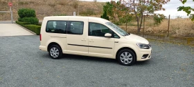 Обява за продажба на VW Caddy 2.0TDI DSG 7местен ~22 500 лв. - изображение 6