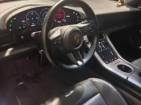 Porsche Taycan TURBO CARFAX    | Mobile.bg    6
