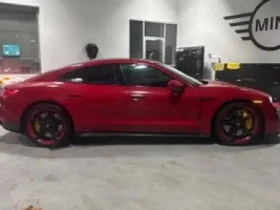 Porsche Taycan TURBO CARFAX    | Mobile.bg    5
