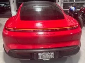 Porsche Taycan TURBO CARFAX    | Mobile.bg    4