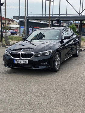 BMW 330 330i EU