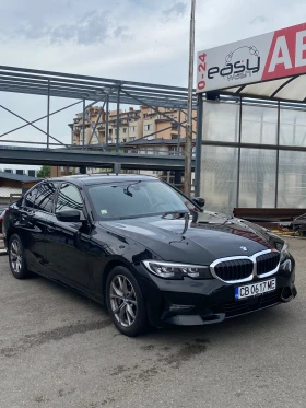 BMW 330 330i EU, снимка 12