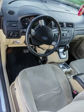 Ford C-max | Mobile.bg    7