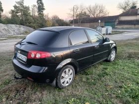 Chevrolet Lacetti 1.6     | Mobile.bg    2
