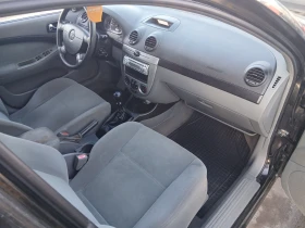 Chevrolet Lacetti 1.6     | Mobile.bg    8