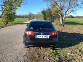 Chevrolet Lacetti 1.6     | Mobile.bg    4