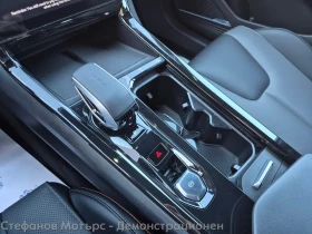 Geely Cityray Cityray GK 1.5 Turbo (174hp) AT7 | Mobile.bg � ����� ������ 14