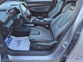Geely Cityray Cityray GK 1.5 Turbo (174hp) AT7 | Mobile.bg � ����� ������ 12