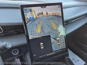 Geely Cityray Cityray GK 1.5 Turbo (174hp) AT7 | Mobile.bg � ����� ������ 15