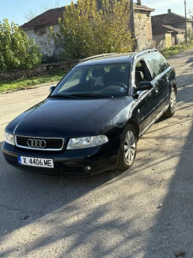Audi A4 | Mobile.bg    3