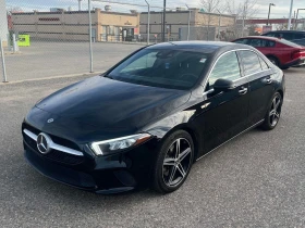 Mercedes-Benz A 220 * CARFAX * БЕЗ ПЪРВОНАЧАЛНА ВНОСКА