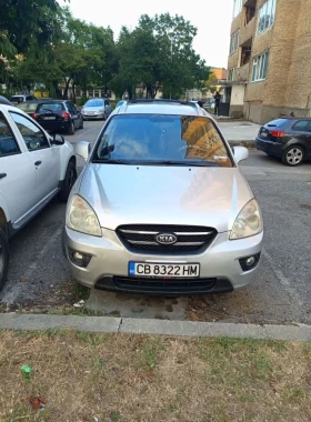 Kia Carens | Mobile.bg    3