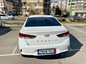 Hyundai Sonata 2.0Lpg | Mobile.bg � ����� ������ 5