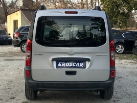 Mercedes-Benz Citan 109CDI/Lang - 13700 лв. / 7004.70 € - 65033853 6
