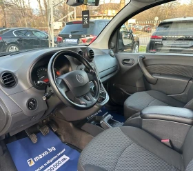 Mercedes-Benz Citan 109CDI/Lang - 13700 лв. / 7004.70 € - 65033853 11