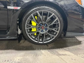 Subaru WRX * STI Sport tech * CARFAX * ЦЕНА ДО БГ, снимка 7