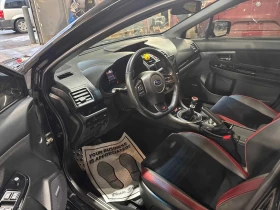 Subaru WRX * STI Sport tech * CARFAX * ЦЕНА ДО БГ, снимка 5