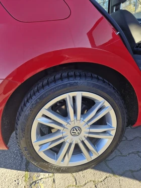 VW Golf - 18900 лв. / 9663.42 € - 34496423 16