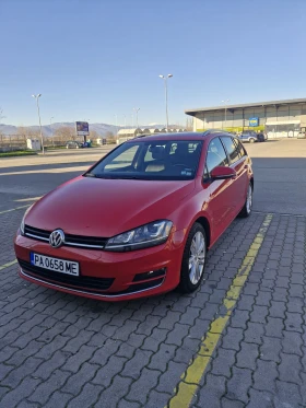 VW Golf - 18900 лв. / 9663.42 € - 34496423 11
